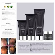 The product is known for defining conditions and adding manageability. Monat Black System Is Our Men S Line It Smells Heavenly And It Comes With Four Amazing Products 2in1 Shampoo And Condi Monat Black Monat Black Shampoo Monat