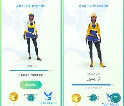 Pokemon Go Update What S New How To Transfer And More