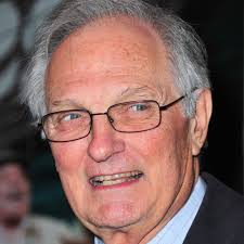 Alan Alda Movies and TV Shows