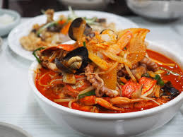 I've eaten hairtail before in korea, but actually never knew the name of it in english. Ultimate Food Guide To Jeju Island On A Budget What To Eat In Jeju