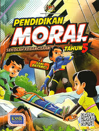 You can also bookmark this page with the url : 2021 Buku Teks Pendidikan Moral Tahun 5 Kssr Lazada