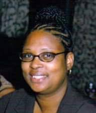 Obituary for Mrs. Darlene Luvenia Isaac Frazier