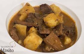 Cómo hacer la receta de guiso de níscalos con patatas. Niscalos Con Patatas La Cocina De Masito