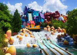 Como Visitar Universal Orlando En 1 Dia