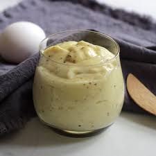 How To Make Mayonnaise Recipe How To Make Mayonnaise Wholesome Ingredients Recipes