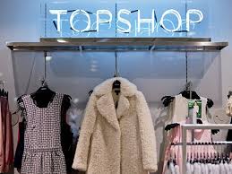 „wir haben nun einen extra bereich lanciert, für brautkleider, die eben nicht unverschämt teuer sind. Topshop Eroffnet In Berlin Berlin De