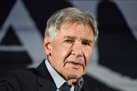 Harrison ford on the set of indiana jones 5. stuart wallace/shutterstock. Chd2otofecxfgm
