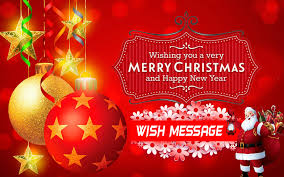 Share these best merry christmas wishes with your friends and family. Merry Christmas Wishes And Short Christmas Messages Wish Event