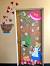 Alice In Wonderland Door Display