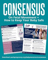 Image result for Fetal Movement Count