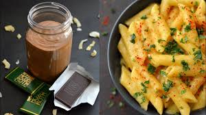 Vegan What I Eat In A Day High Calorie Recipes Vegan But Lazy