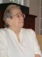 Ruth Snell Obituary (1927