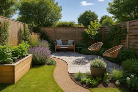 Small Garden Ideas: Design Inspiration for Limited Spaces
