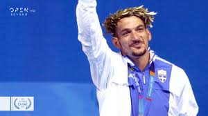 Maybe you would like to learn more about one of these? Pyrros Dhmas O Koryfaios Arsibaristas Open Tv