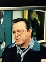 Harold Shull (1942-2018)