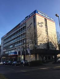 Sparda Bank West Eg Filiale Essen Sudviertel Bewertungen Offnungszeiten Artikel Gemeinwohlbilanz