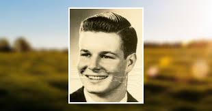 John Rickard Obituary April 2, 2017