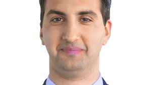 Joseph Spector wins Jay Gallagher Award for state government reporting