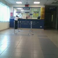 Herkesin polisi kendi vicdanıdır, fakat polis vicdanı olmayanlar karşısındadır. Balai Polis Trafik Miri Police Station In Miri