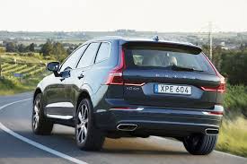 Juli 2017 seinen einzug bei den münchner volvo händlern. Volvo Xc60 D4 Awd Fahrte Nach Norden Stern De