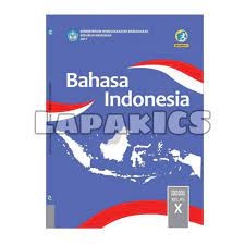 Maybe you would like to learn more about one of these? Buku Bahasa Indonesia Sma Kelas 10 Revisi 2017 2018 Kurikulum 2013 Kurtilas Bi Shopee Indonesia