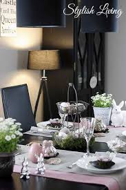 Osterdeko Sponsored By Www Depot Online Com Stylish Living Osterdeko Ostertischdeko Dekoration