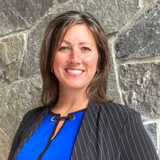 Ana Jensen RN, BSN, MBA