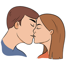 Check spelling or type a new query. How To Draw A Kiss Really Easy Drawing Tutorial