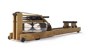 Waterrower Nohrd Fitnessgerate Und Sportgerate Aus Holz Rudergerate Holz Fitnessraum