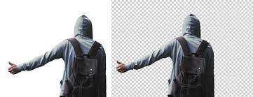 How To Make A White Background Transparent In Photoshop 5 Steps Psd Stack Sometimes it makes a white background, which may give the picture a more attractive look than the.