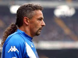 Roberto baggio on wn network delivers the latest videos and editable pages for news & events, including entertainment, music, sports, science and more, sign up and share your playlists. Roberto Baggio A 25 Anni Da Quel Maledetto Rigore La Leggenda Continua Calcio Vicentino