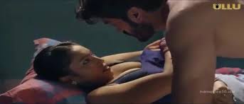 Chull Part 2 Ullu Hindi Web Series 2023 - uiPorn.com