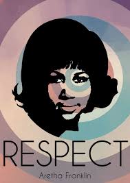  Hommage A Aretha Franklin Ilustration Art Aretha Franklin Watercolor Sketch