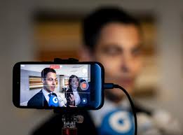 Opinie | Slimme beeldregie bracht Rob Jetten aan de macht. Nu ervaart hij de keerzijde