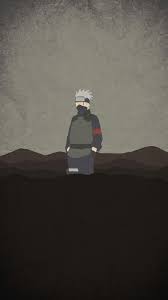 .kakashi 1080p, 2k, 4k, 5k hd wallpapers free download, these wallpapers are free download for pc, laptop, iphone, android phone and ipad desktop. Minimalist Kakashi Wallpaper Phone 1080x1920 Wallpaper Teahub Io
