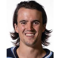 Brendan Robbins Stats and Player Profile