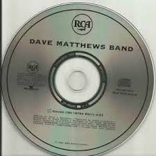 We did not find results for: Dave Matthews Band Crush No Intro Edit 1999 Cd Discogs