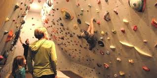 If you are making a diy kids rock climbing wall, then you will also find that creating the wall presents an excellent opportunity to have some fun with your children. 13 Diy Climbing Walls To Do Healthy Exercise At Your Home The Self Sufficient Living