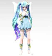 Pin On The Aqua Haired Hatsune Miku