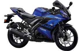 The fz 25 is a powered by 249cc bs6 engine mated to a. Racing Blue R15 V3 Online Discount Shop For Electronics Apparel Toys Books Games Computers Shoes Jewelry Watches Baby Products Sports Outdoors Office Products Bed Bath Furniture Tools Hardware Automotive
