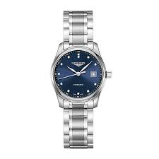 Longines Donna 2025