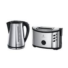 Russell Hobbs Kettle Toaster Kettle And Toaster Set Kettle And Toaster Kettle