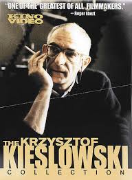 Before making his first film for tv, przejscie podziemne (1974) (the underground passage), he made a. Krzysztof Kieslowski Collection Dvd 2005 For Sale Online Ebay