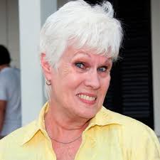 Bettye Anding, former Times-Picayune editor who revolutionized 'women's  news' coverage, dies at 88