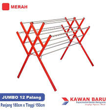 Cara membuat jemuran baju dari bambu alat linggis golok bahan : Jual Kb Jemuran Pakaian Handuk Besar Alumunium Jumbo 12 Palang Murah Juni 2021 Blibli