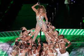 Borderline pornography': Jennifer Lopez and Shakira's Super Bowl show  attracts thousands of complaints - NZ Herald