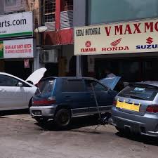 Kedai motor kedai aksesori motor in shah alam motor thong ming located in bukit kemuning klang motor thong ming store provides a range of motorcycle parts and accessories. Gts Auto Parts Accessories Pandan Indah Ampang Selangor