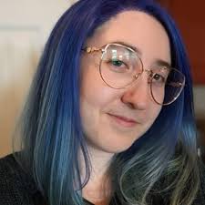 Samantha Spray (@sam_spray)