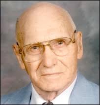 Gustave Mattson Obituary (2004)