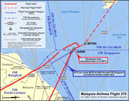 Das suchgebiet für das flugzeug und insbesondere die blackbox, den flugschreiber, belief sich mitunter auf eine fläche von 305'000. Malaysia Airlines Flug 370 Wikipedia
